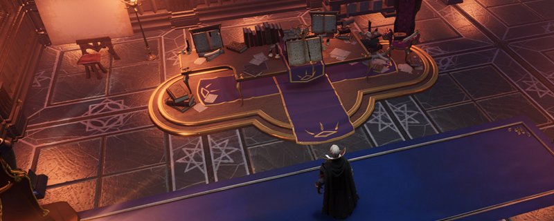 吸血鬼崛起：踏入诅咒森林之前，你真的准备好了吗？