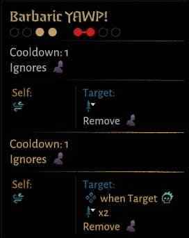 《〈暗黑地牢2〉恶女：技能机制与实战体验分享》