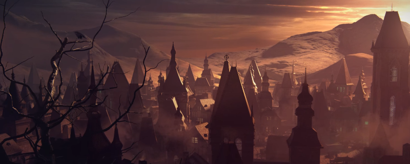 Thymesia《记忆边境》瘟疫武器匕首实战体验：适合谁，用在什么时候