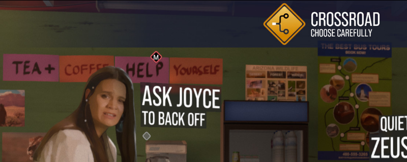 黄昏降临时拒绝回答成就怎么解锁？完整流程拆给你