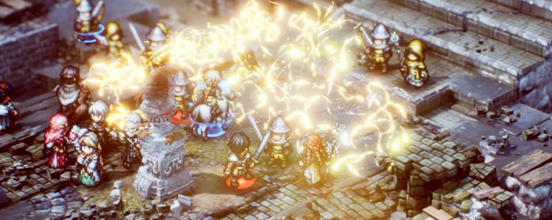 三角战略吉邦娜武器加点怎么选？一篇聊明白的实战心得