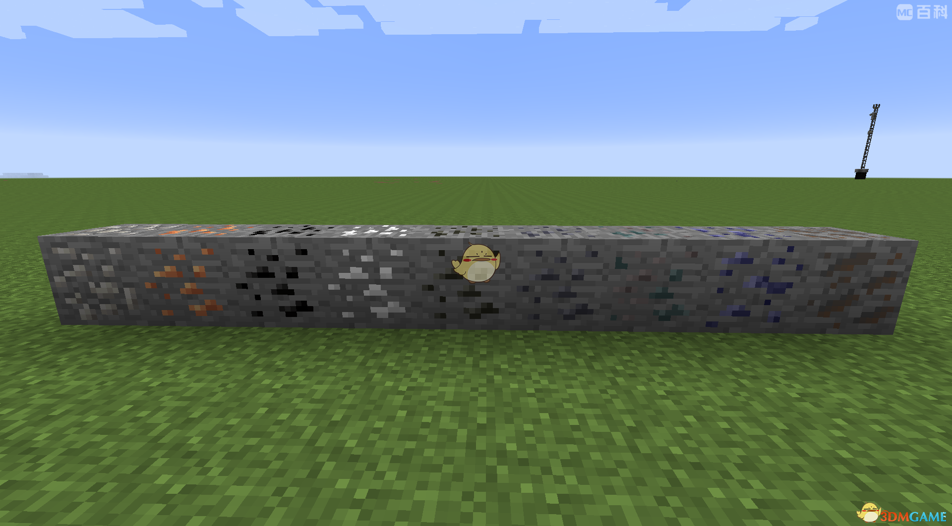 《《我的世界》HBM核科技模组新手完全指路》