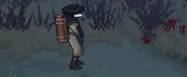 蛇之守望者：一款“慢热型”黑暗幻想