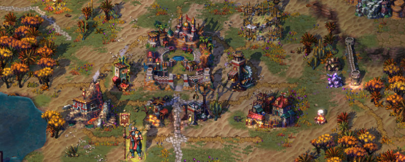 征服之歌：迅捷魔法值不值得点？一篇说人话的实用参考