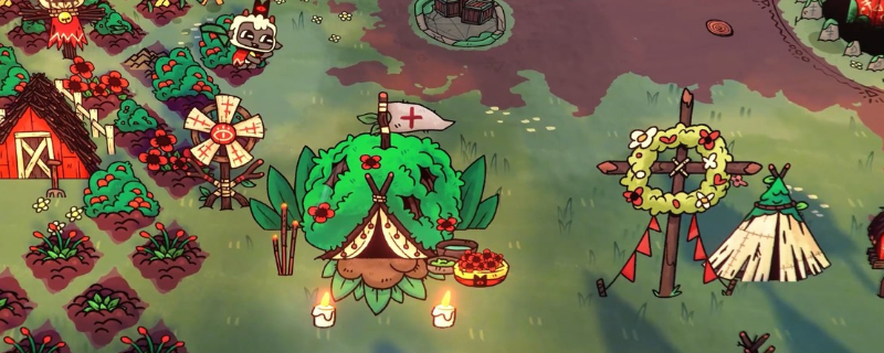 咩咩启示录007，值不值得为它“请个假”？