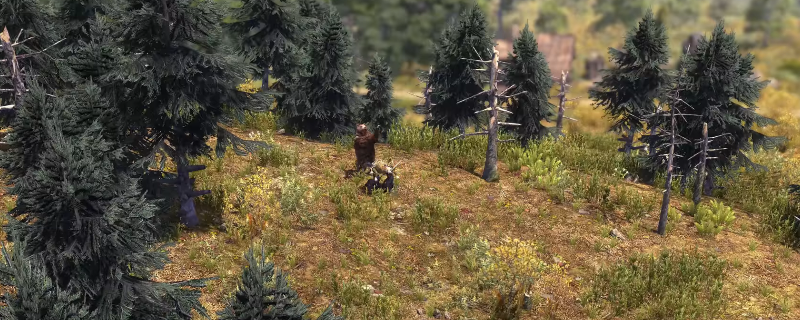 最远的边陲最高难度，到底难在哪？