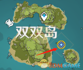 《原神》听海人任务完整流程与注意事项