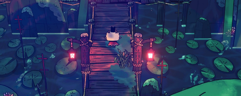 咩咩启示录突然黑屏？先别慌，一步一步排查就行