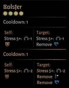 《暗黑地牢2》老玩家的一点技能心得分享