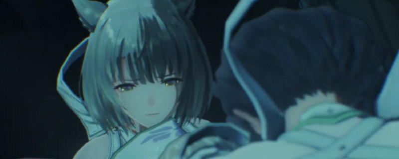 异度神剑3怪物头顶感叹号到底啥意思？一篇说人话的说明书