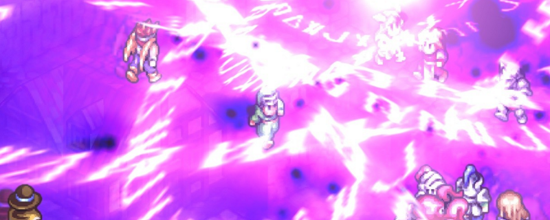 皇家骑士团：重生的战争世界，其实讲了些什么