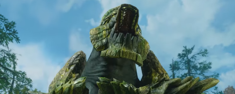 怪物猎人崛起：天彗龙光炮怎么活着下地