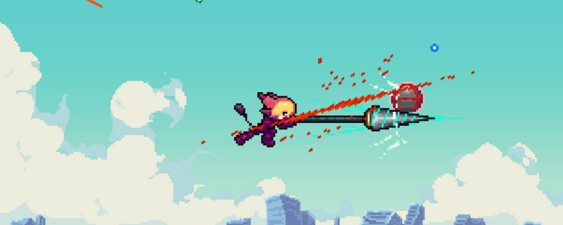 超合金游侠：这款游戏到底“特别”在哪？