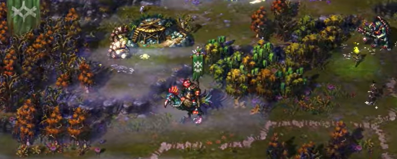 征服之歌火枪怎么用？一篇给新人看的实战小抄