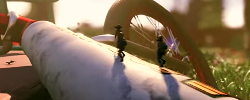 Grounded突变辣味防护怎么拿？效果值不值，一句话给你说透