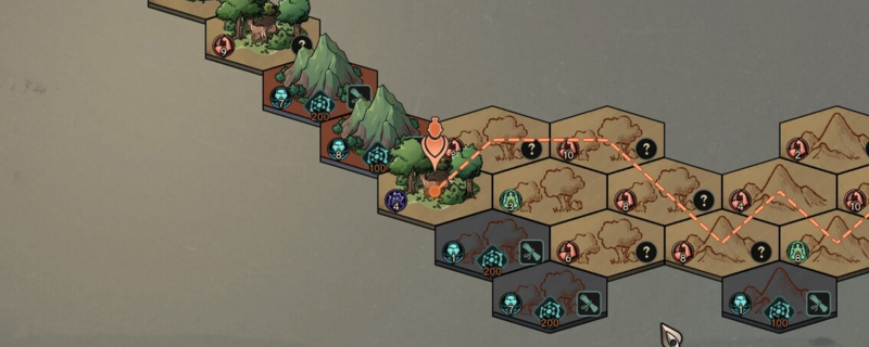 太吾绘卷紫竹化身修炼，这些细节别忽略了