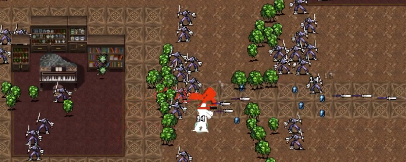 吸血鬼幸存者里那个“吸引器”，到底值不值得带？