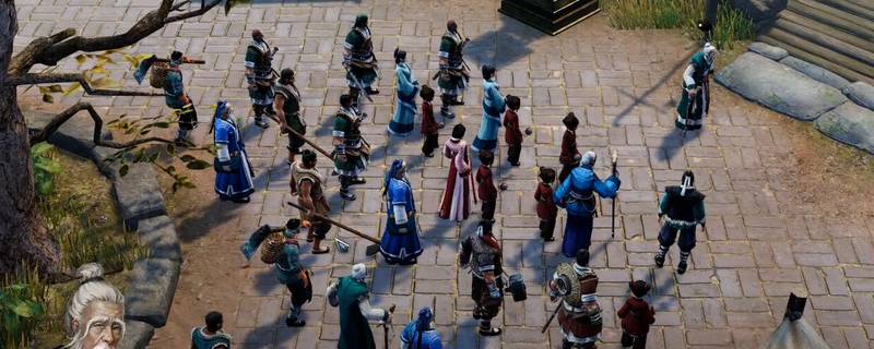 赵云传重制版：这次到底值不值得再冲一回