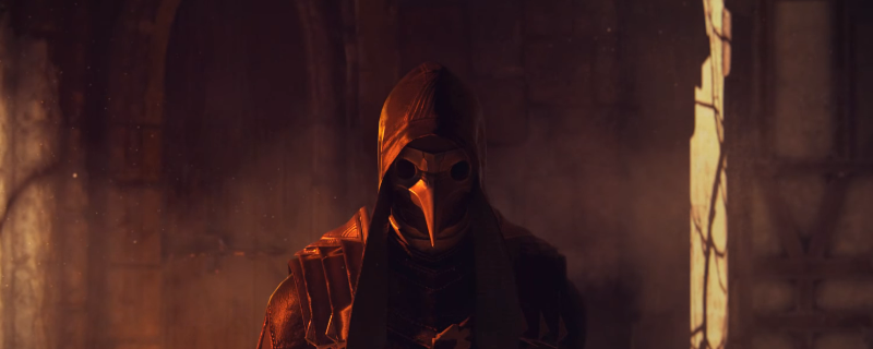 Thymesia《记忆边境》瘟疫武器附加效果获取与使用说明