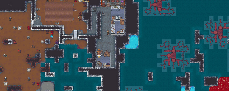 矮人要塞狼人识别指南：怎么早点发现“那只不对劲的矮人”