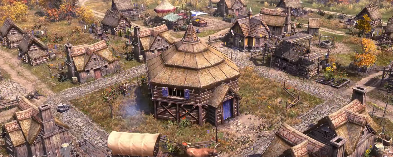 最远的边陲中期赚钱思路：不缺钱，而是别瞎忙