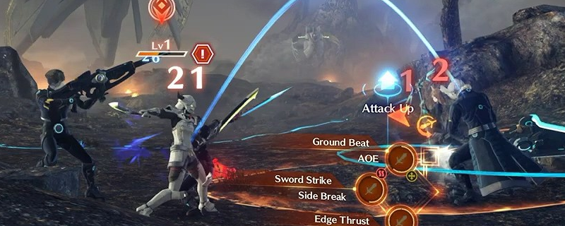 异度神剑3职业解锁全流程说明：新手玩家也能看懂的那种