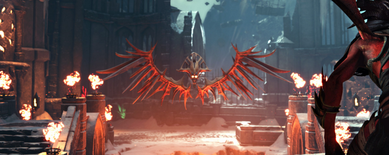 重金属地狱歌手，有点东西才敢上台