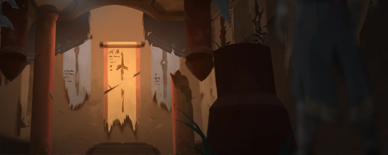 太吾绘卷里太吾村的人，究竟有啥用？