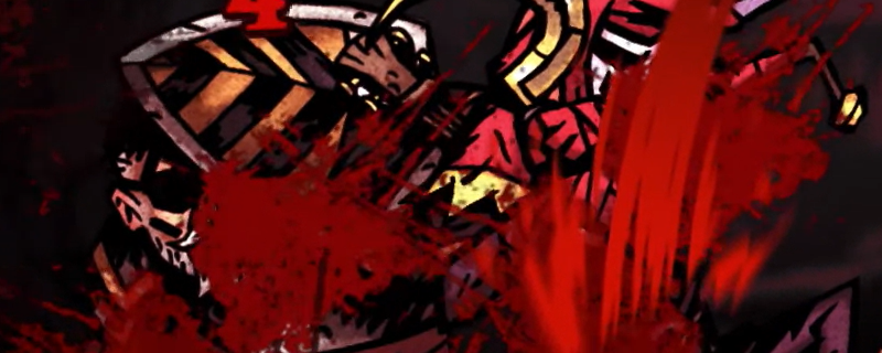 暗黑地牢里的“美德”，其实是一种很少被认真聊过的强力机制