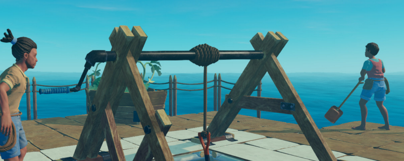 木筏求生所有角色怎么解锁？一篇说人话的实用指南