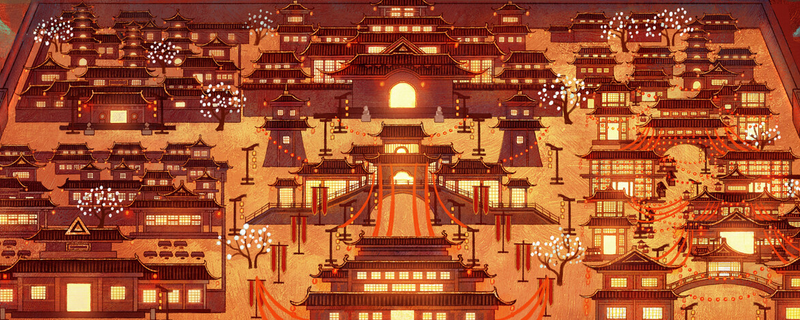 山海传承到底要配出个啥头绪？