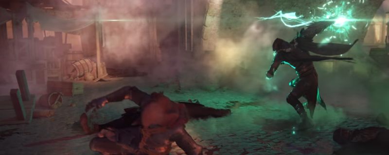 Thymesia《记忆边境》魔术师打法攻略：别硬刚，他比你会“变戏法”