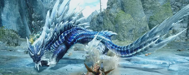 怪物猎人崛起：狂龙症技能到底值不值得带？