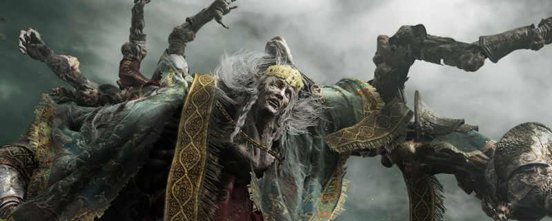 艾尔登法环PVP：想赢别硬刚，武器和法术这样选更靠谱