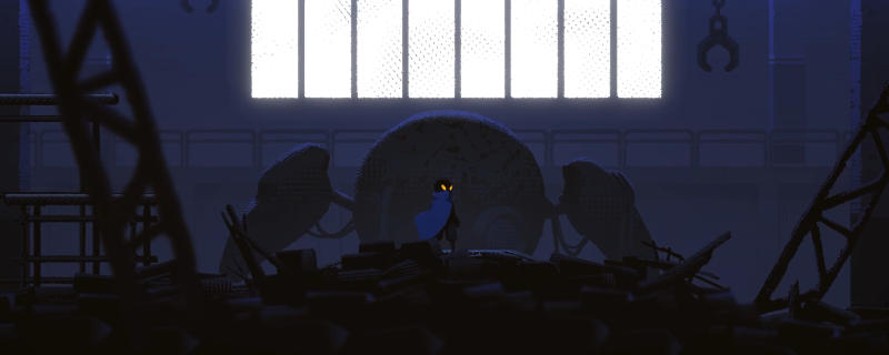 勇敢的哈克桃子城通关思路全指南