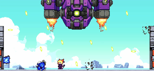 超合金游侠：这款游戏到底“特别”在哪？