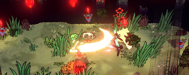 咩咩启示录里尸体怎么处理，才算是“处理得好”