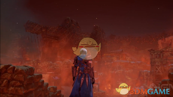 《从迷路到上头：聊聊〈破晓传说〉的探索系统》