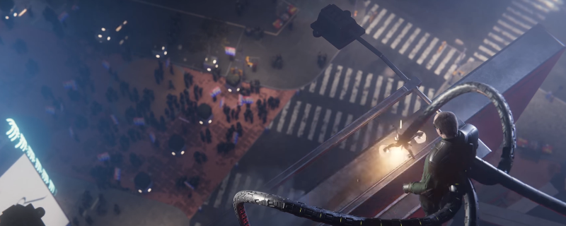 《漫威蜘蛛侠重制版 时尚着装 & 四季战衣成就全流程指南》