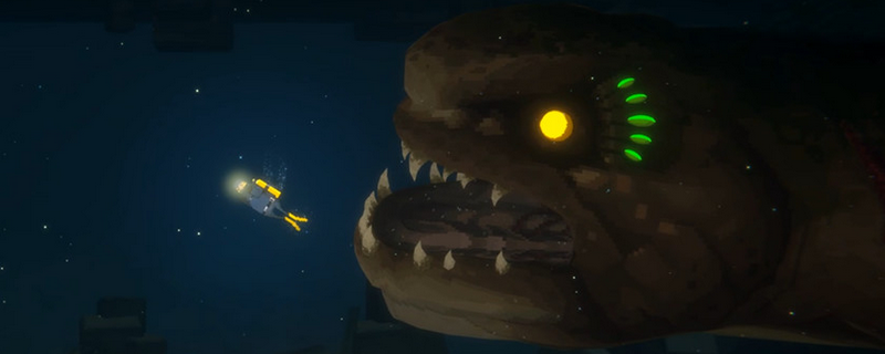 潜水员戴夫客流量机制详解：什么时候有人来，为什么没人来