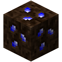 我的世界交错次元水蓝元素宝石矿石获取方法详解