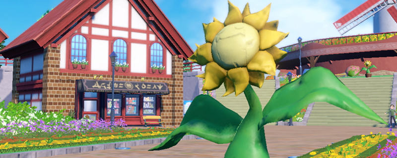 宝可梦朱紫对战中心有哪些奖励？值得去打吗？