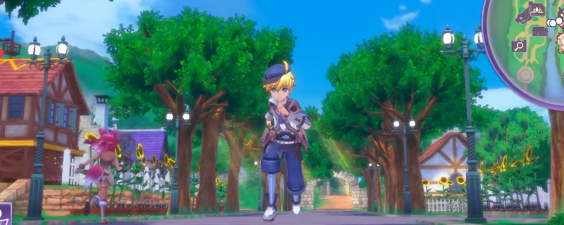 符文工厂5遮光石获取方法整理：从哪掉、要刷谁、怎么更稳