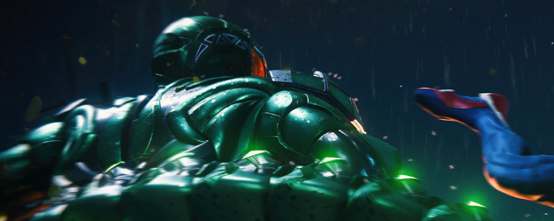 漫威蜘蛛侠用手柄和键鼠总打架？一次讲清楚到底咋回事