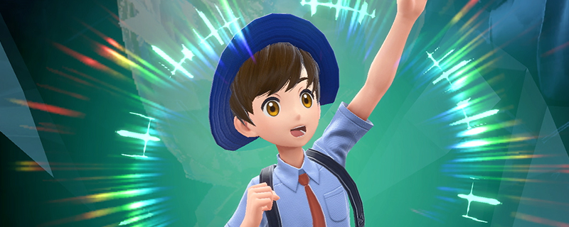 宝可梦朱紫里的布拨，值得你培养吗？