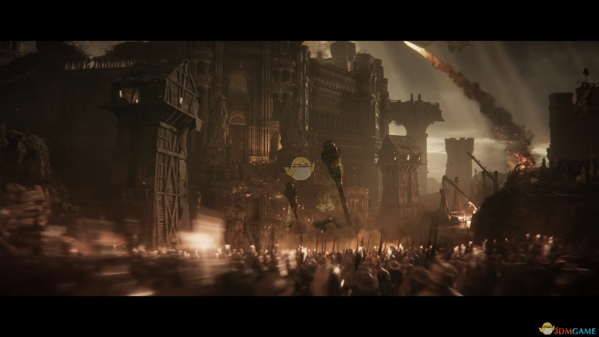 《艾尔登法环：恶兆妖鬼玛尔基特实战打法心得》