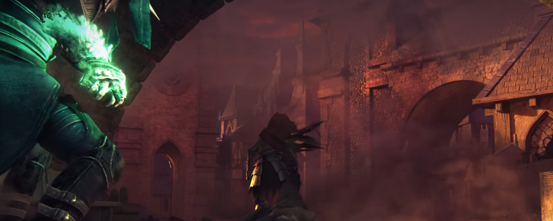 Thymesia《记忆边境》瘟疫武器升级到底值不值？一篇聊明白