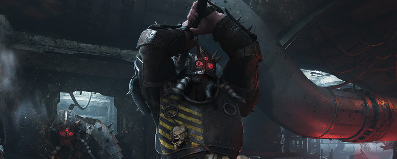 战锤40K暗潮：虚空打击力场杖值得玩吗？一篇给想转职灵能的实话攻略