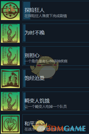 《〈奇妙探险队2〉全成就达成攻略：想全收集，先看这一篇》