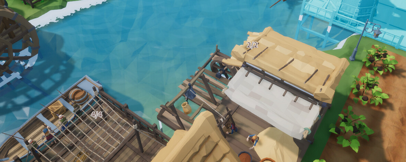 部落幸存者饲料厂和堆肥厂，究竟啥时候造才合适？